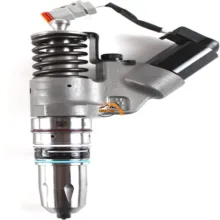 Best Selling Injector Original QSM11 ISM11 Engine Fuel Injector 4902921 for ISX M11 M13