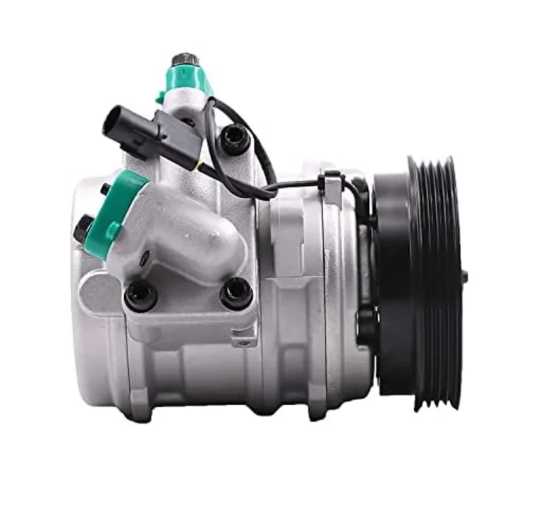 97701-07110 97701-07100 97701-0X000 4PK HS11 Car AC Compressor for Kia Picanto