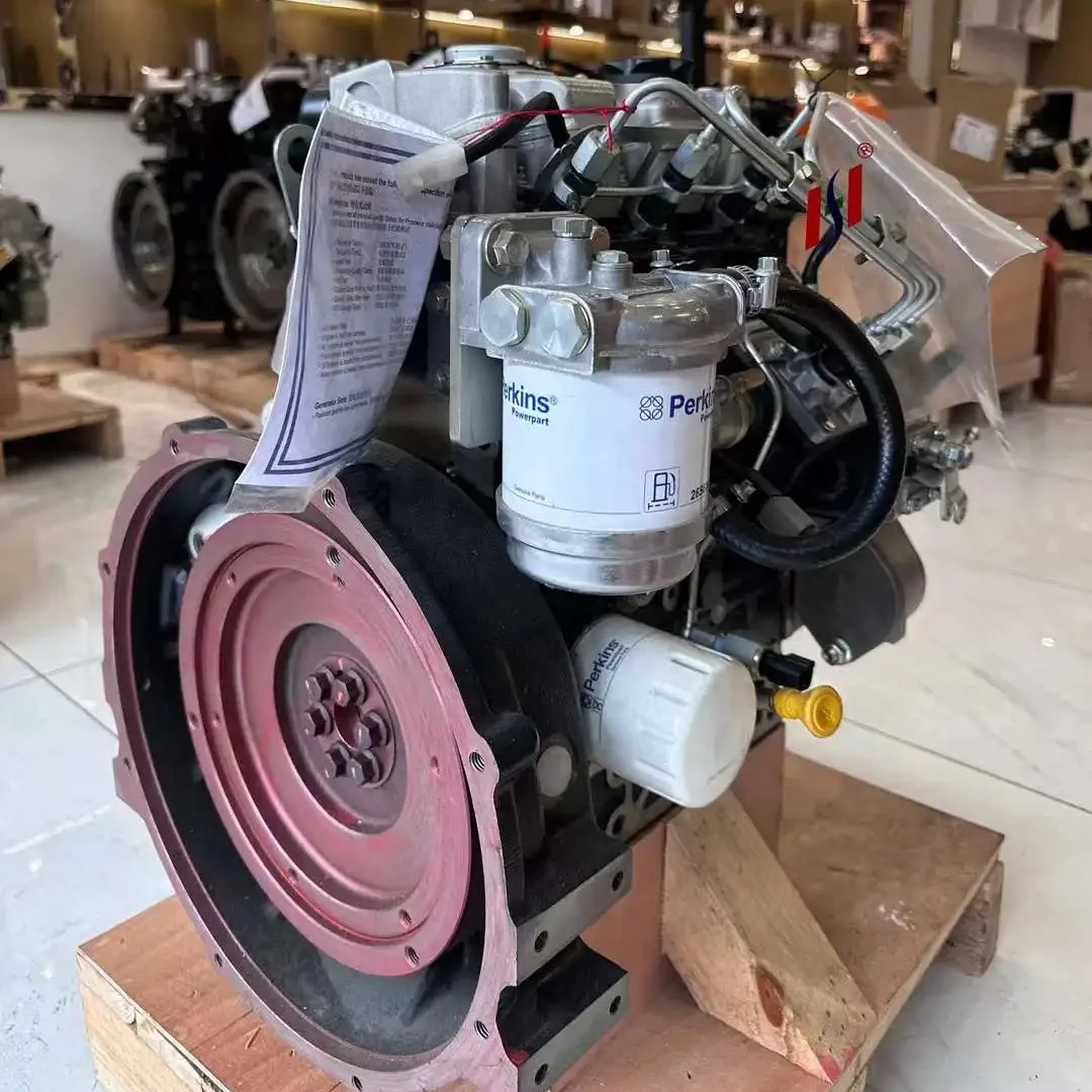 大気圏 Perkins 403J-11 Dimensions, Specifications & Technical Data