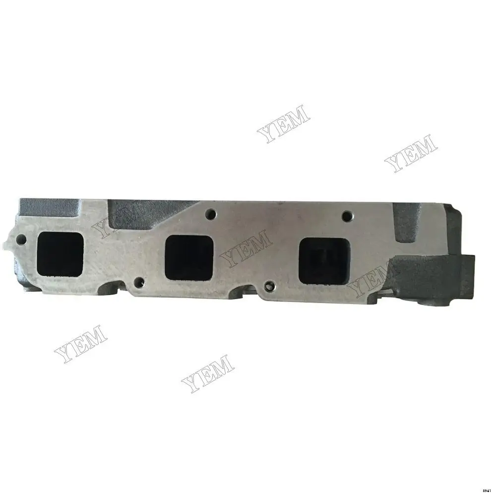 Cylinder Head Fit for Kubota D1503 Forklift Excavator Skid Steer Aftermarket Parts