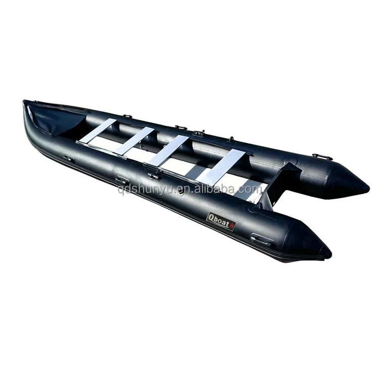 18ft Inflatable Canoe Inflatable Fishing Boat Inflatable Kayak Boat For Sale Buy Inflatable