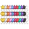 Colore metallico