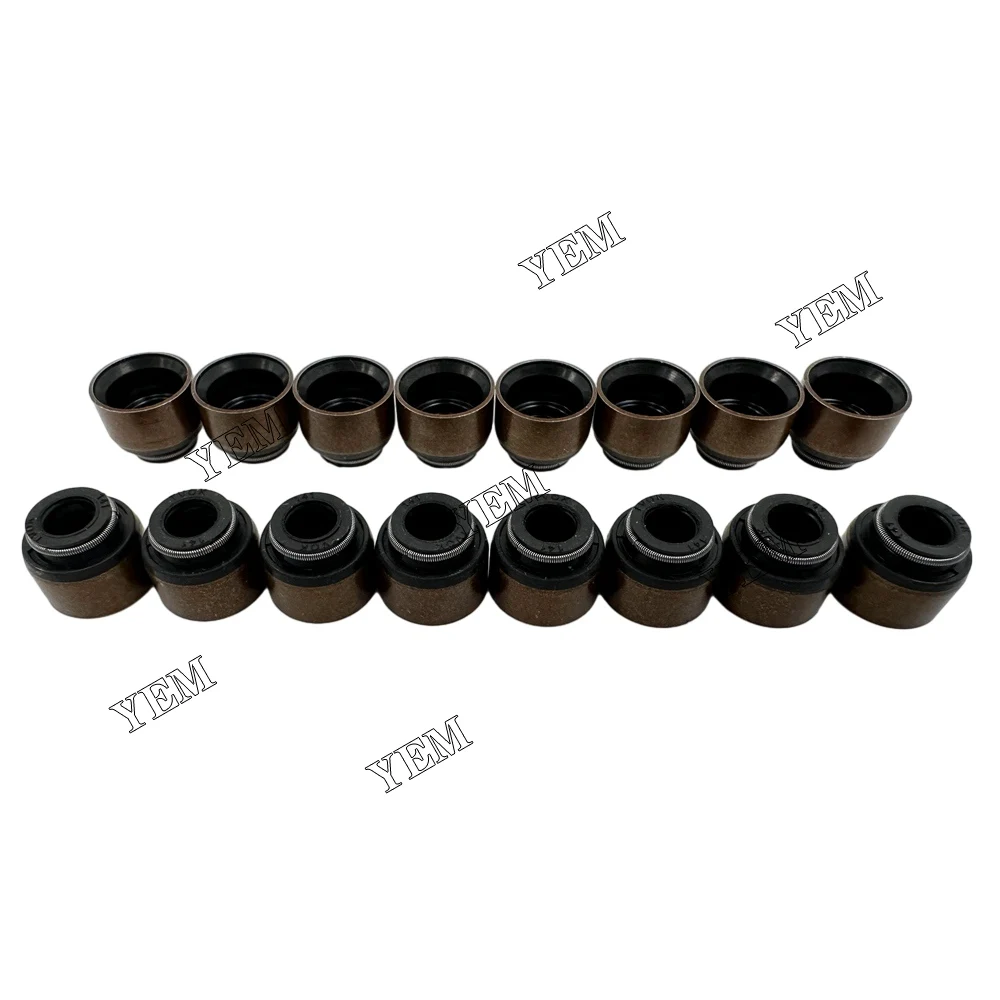 For Hino Engine Part S05C Valve Oil Seal 3