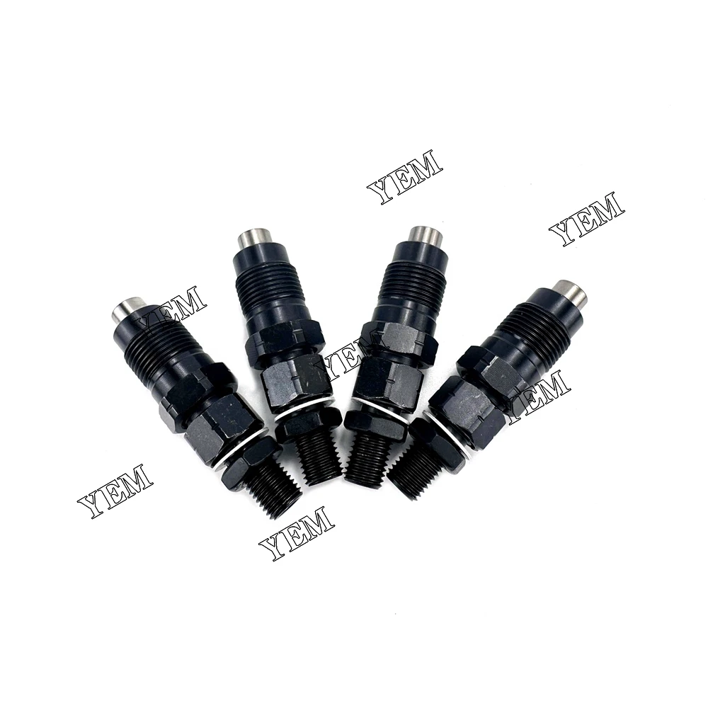 For Mitsubishi S4S Injector DNOPD21 32C61-06000 MP20093 Engine Spare Parts 2