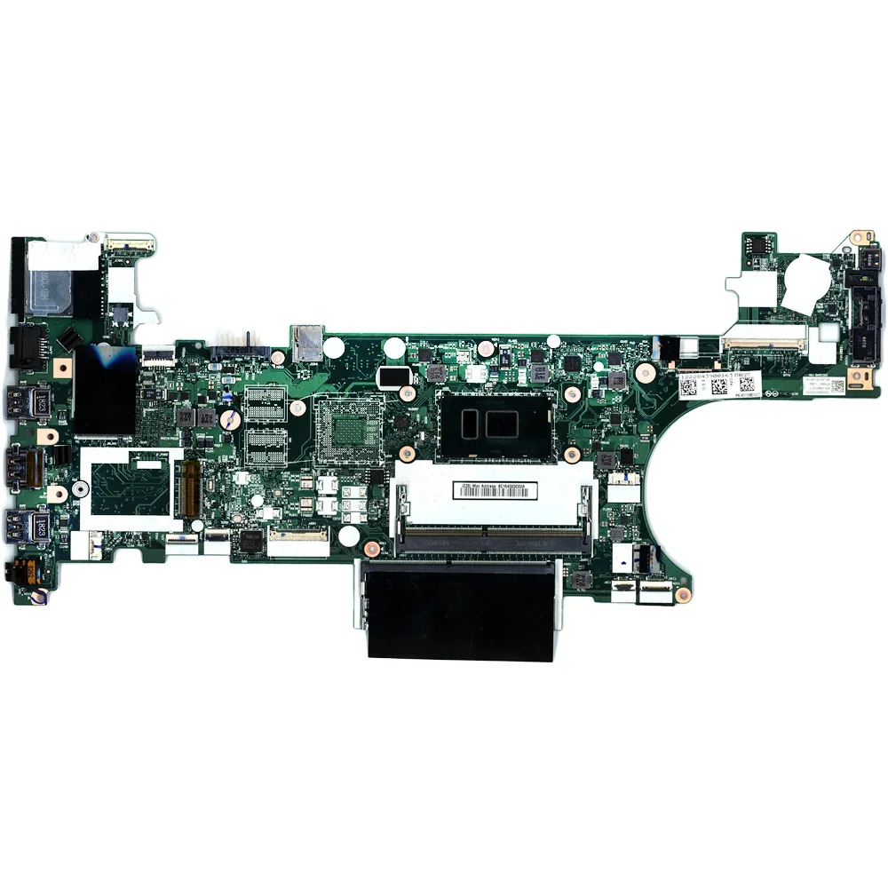【ジャンク】lenovo　T400　7417-A35　マザーボード Lenovo Thinkpad T480 Motherboard - I5 I7 NM-B501 01YT261