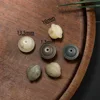 Raíz de Bodhi - 11 variedades (10*13.5mm, diámetro del agujero de 1.3mm)
