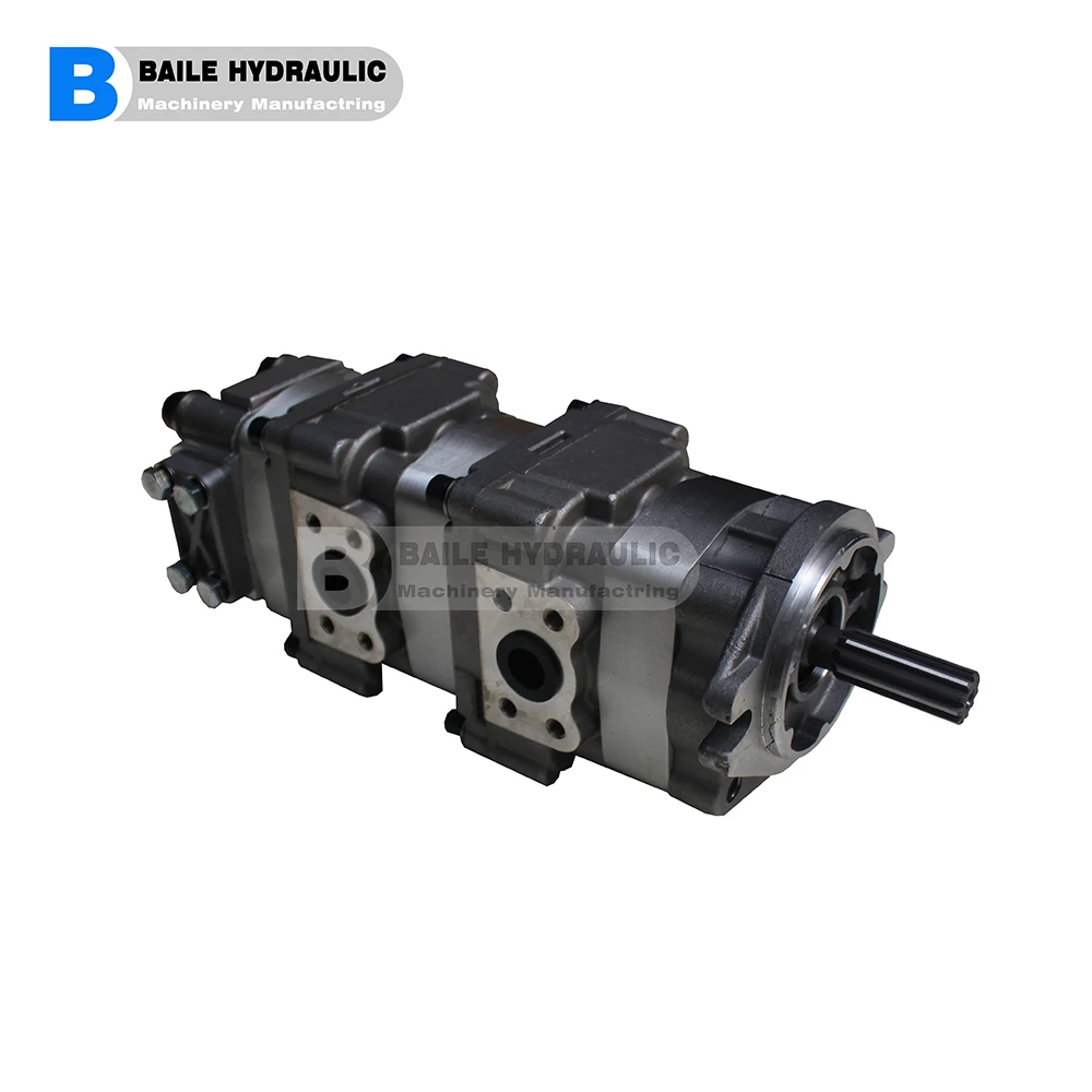 Elettrovalvola carrello elevatore KOMATSU