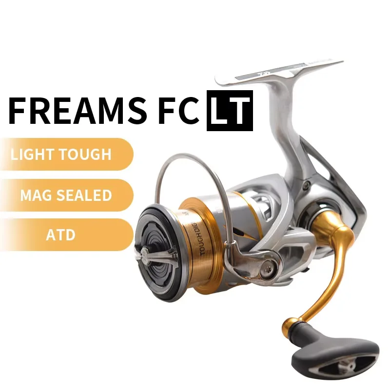 Best Selling Daiwa Fishing Reels for Freshwater and Saltwater Sea Fishing  for Streams Rivers Lakes at an Price
