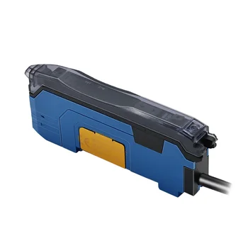 CORON Factory Direct Sales NPN/PNP GF6R Fiber Optical Sensor GF6R for Detecting Tiny Objects in Harsh Industrial Environments