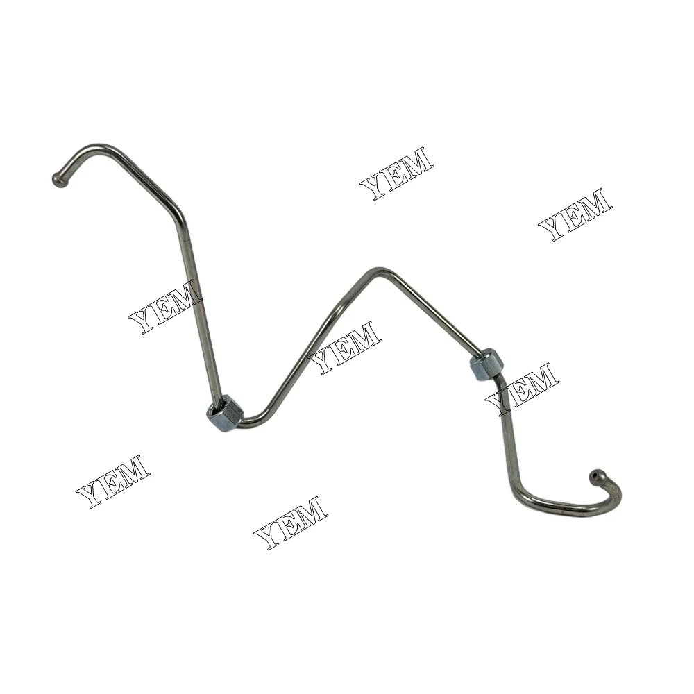 3525A103 Fuel Pipe 1104C-44 for Perkins Wholesale Engine Parts 4