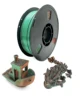 Green/Copper/Black