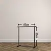 Small size children's coat rack