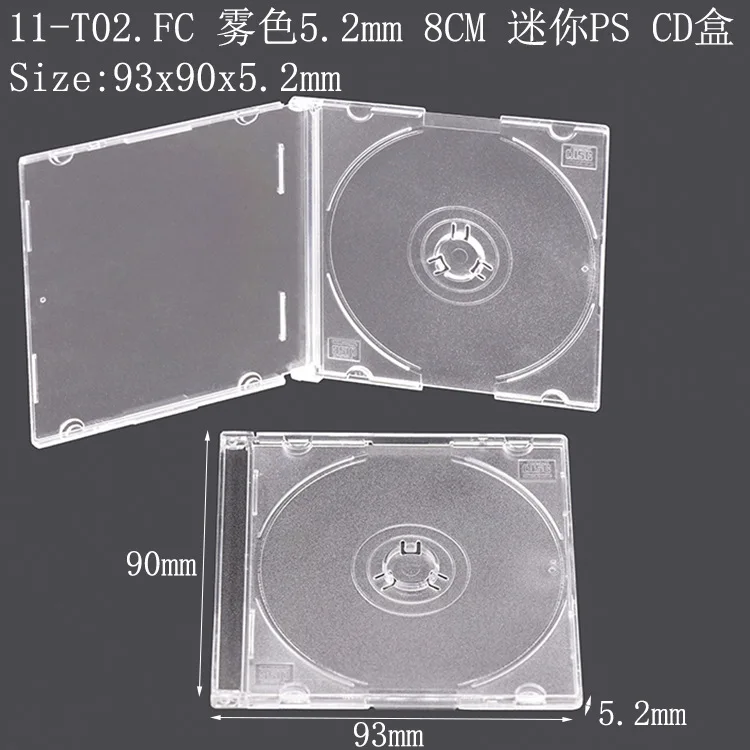 Wholesale Plastic Protective Case for Playstation 1 2 3 4 5 for Xbox 360 for Xbox One & GameCube Game Accessories