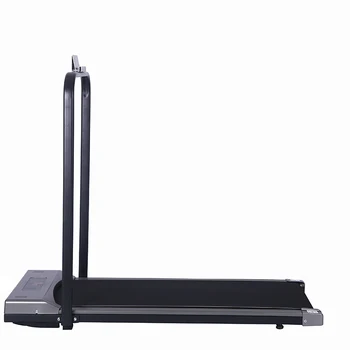 Folding Mini Walking Running Curve Electric Treadmill for Dogs