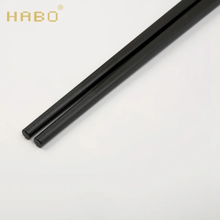 Source Custom chinese FU Fiberglass High quality chopsticks with LOGO, OEM  ODM, Free sample on m.