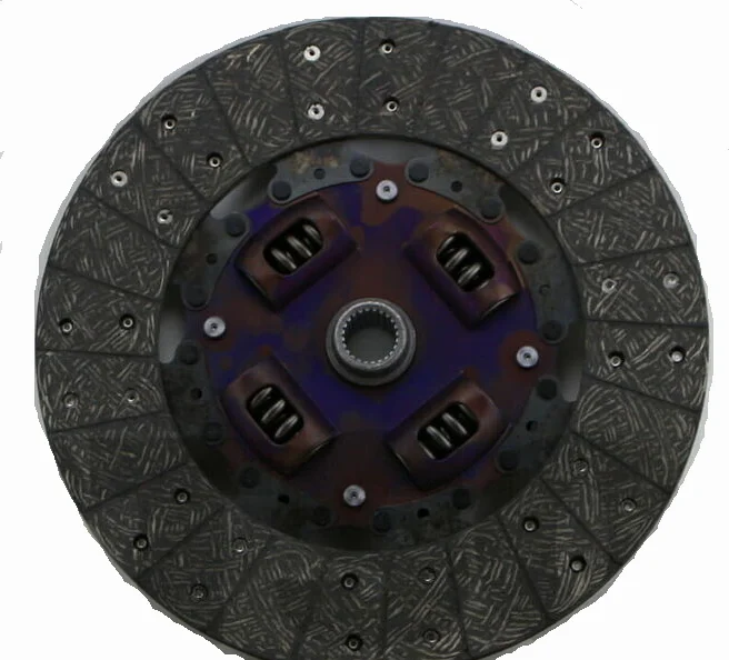 パティ 30100-90616 3010090616 Clutch Disc for Nissan Ud Pd6 PE6