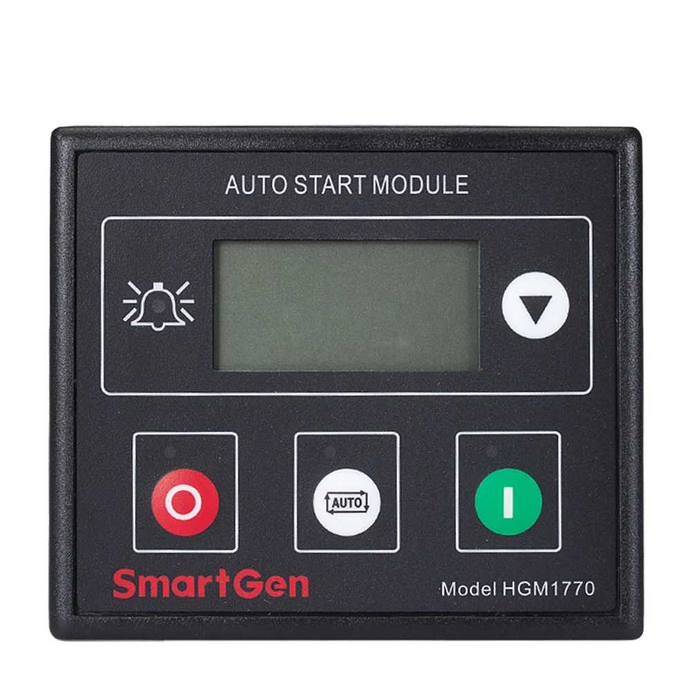 Hgm1780 smartgen контроллер. Контроллер smartgen HGM-6120. Genset Controller для дизель генераторов. Smartgen avto start Module.