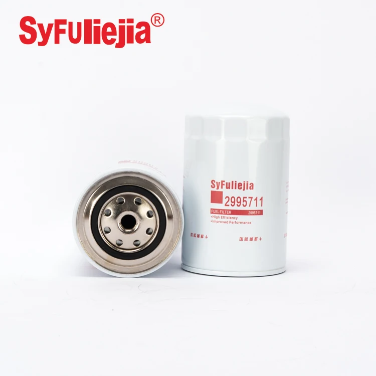 Diesel Filter FF5471 84597068 - Universal Fit & Reliable