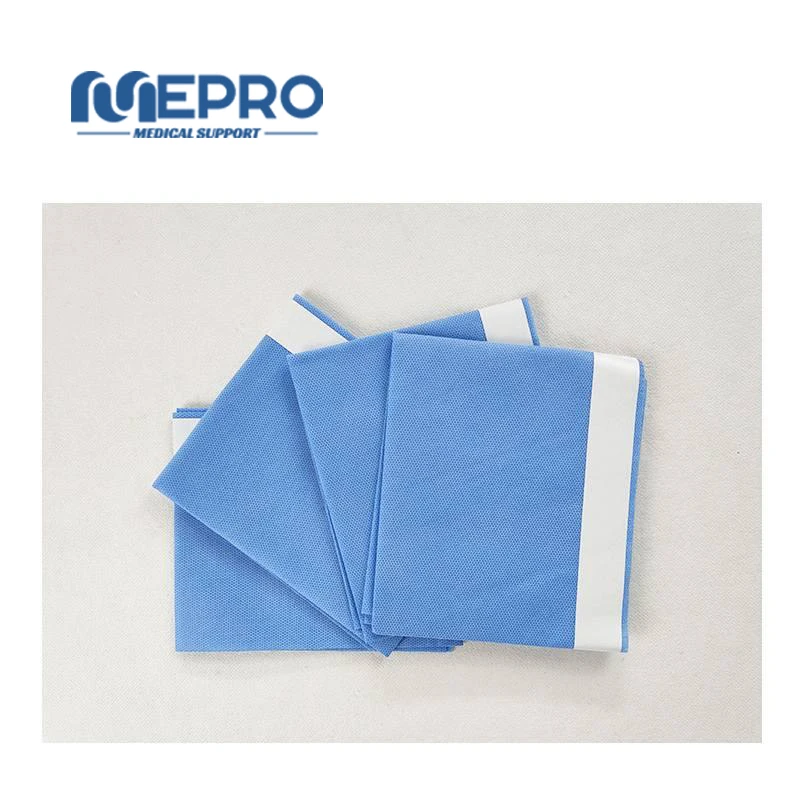 Factory Direct Sale Reliable Disposable Surgical Pack for Hospital Use with CE and ISO Certifications details