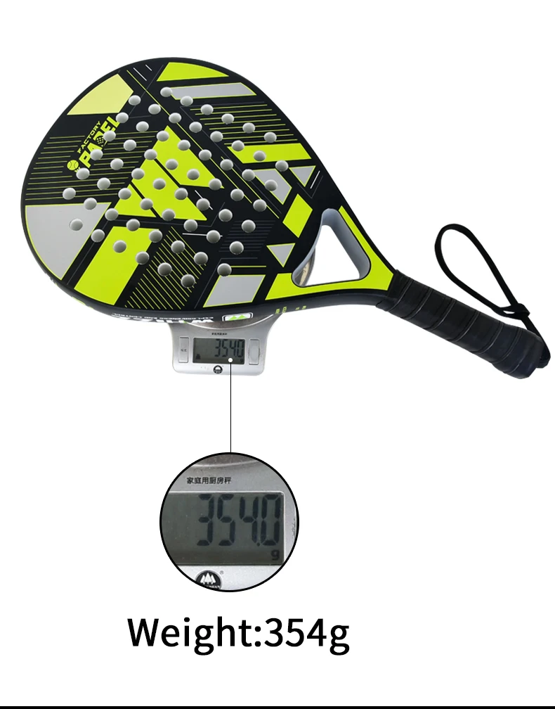 Raket Tenis Racquet Technifiber Tennis Racquet - Buy High End ...