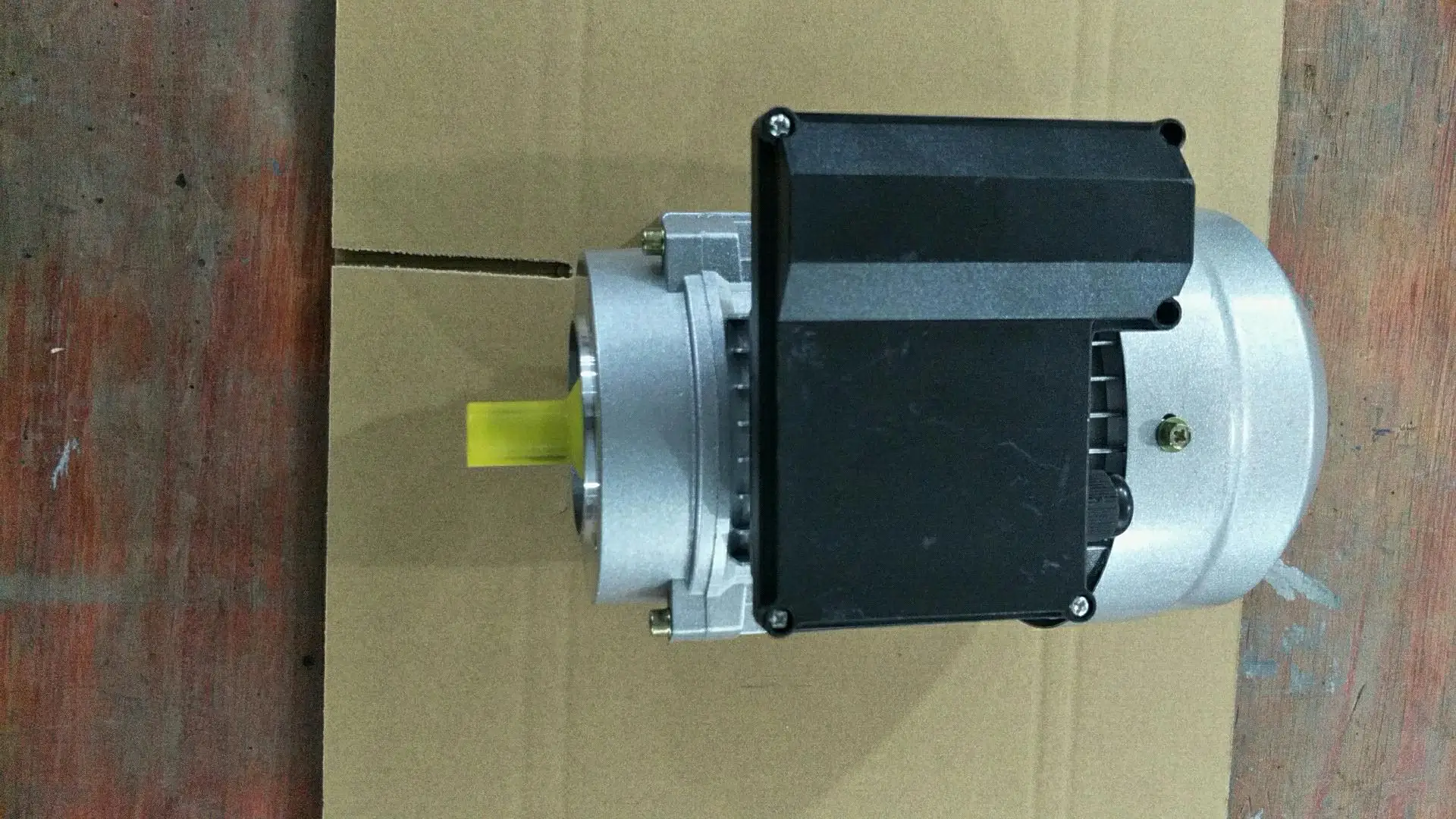 Phase Electric Vibration Motor, NO - detail 48