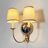 Antique Brass