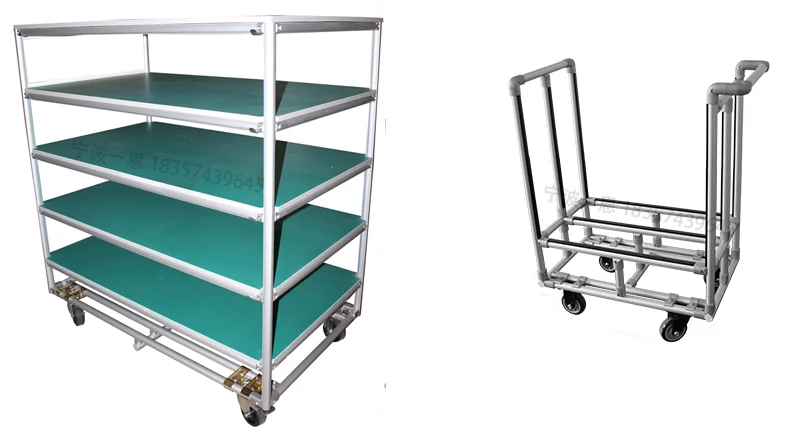 product direct connector raised groove for third generation wire rod 1000 series aluminum alloy lean pipe fastening connection parts-28