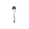 Cucharita de té de plata