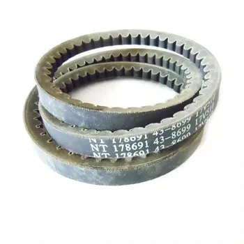 Factory 3040447 178454 178509 213387 3004749 3040371 Ksd V Ribbed Belt