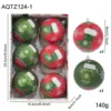 Green AQTZ124-1