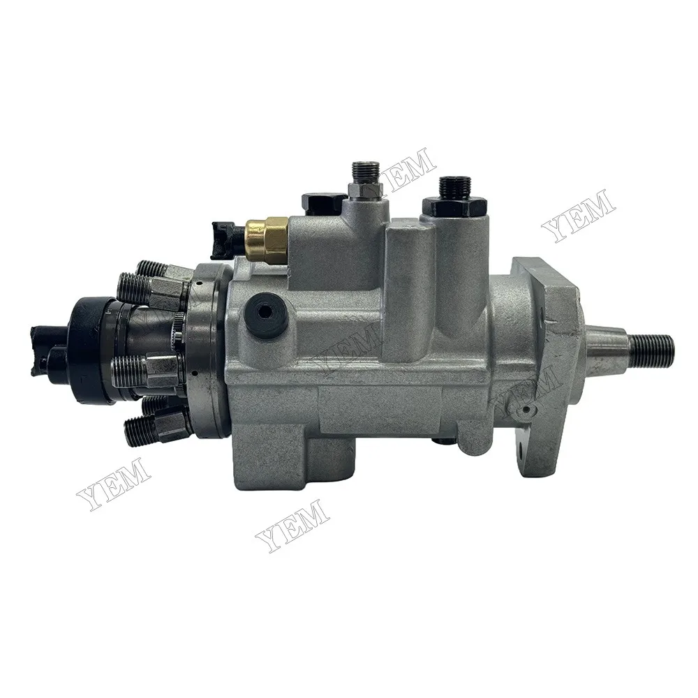 Fuel Injection Pump DE2635-6237 RE557897 Fit for John Deere 6068H Engine 4