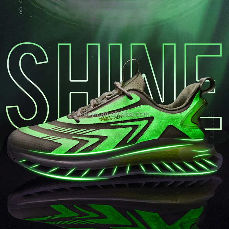running shoes with heels
