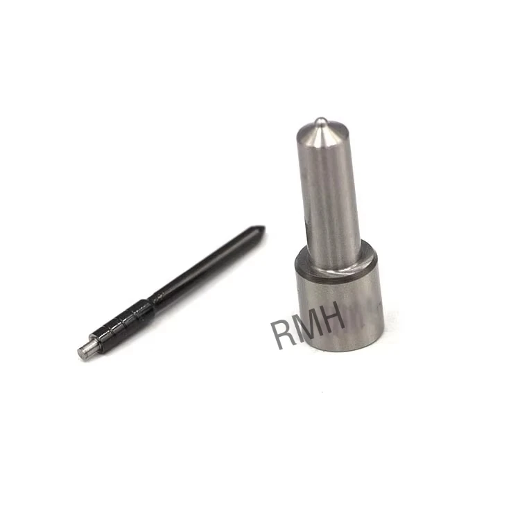 DLLA144P690 Diesel Common Rail Fuel Injector Nozzle for Repair