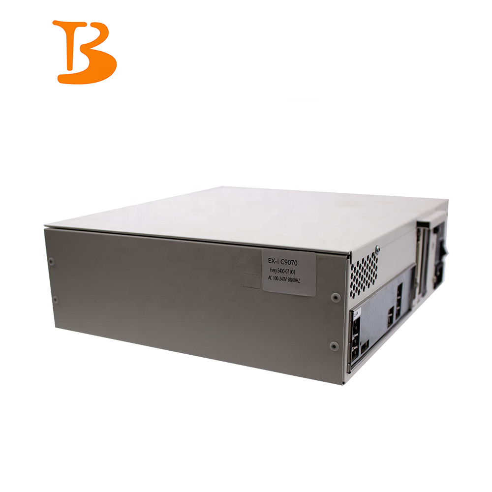 EX-i Controller Fiery E400-07 Printer Server for Xerox PrimeLink