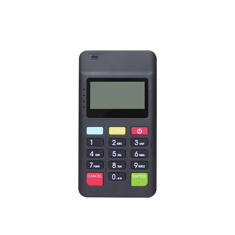 ZCS Z70 Card Reader Portable Pos System Mpos for Ios Android for Mobile Pos