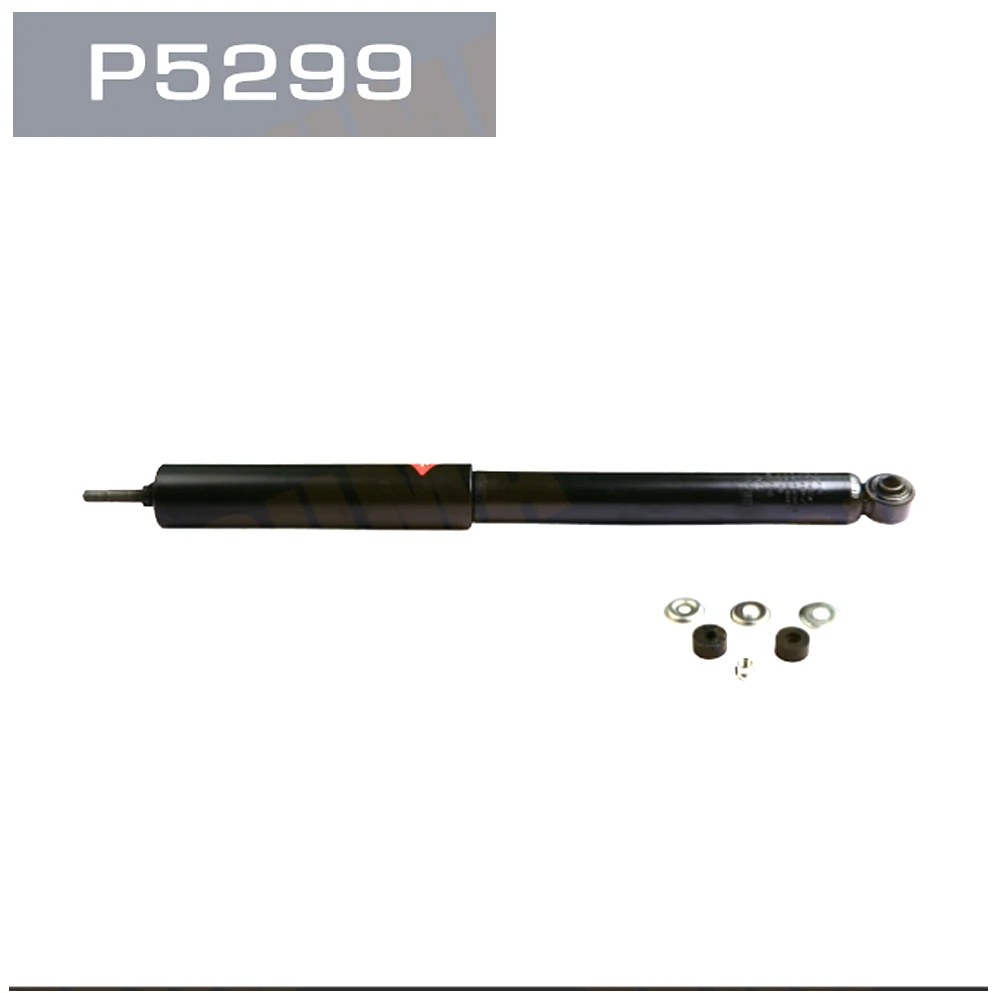 Source P5299 MASUMA Rear car shock absorbers For Toyota KYB 