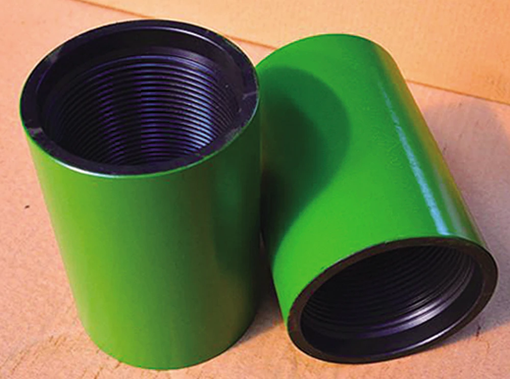 Api 5ct Tubing And Casing Couplings Connections Nue Eue Stc Ltc Btc ...