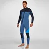 1500 blu - 3mm, cerniera frontale