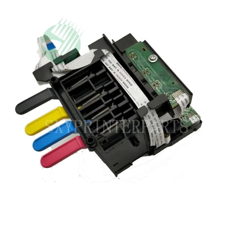 Cartridge Holder Cartridge Sensor For 