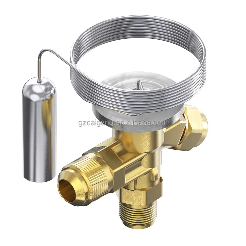 TN2 068Z3346 TXV for DAN-FOSS R134a Thermal Expansion Valves
