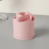 Rosa caliente
