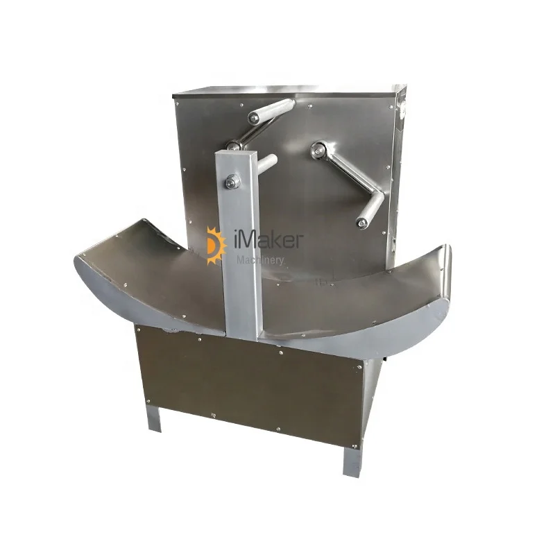 Commercial Small Automatic Candy Sugar Pulling Whitening  Machine