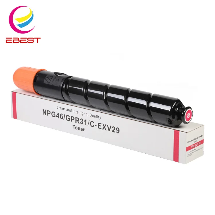 High Quality Compatible Canon Ir Adv C5030 5035 5235 5240 Toner Cartridge Manufactured Buy Ir Advc5030 Toner Cartridge Japan Toner Npg46 Compatible Canon 5030 Toner Product On Alibaba Com