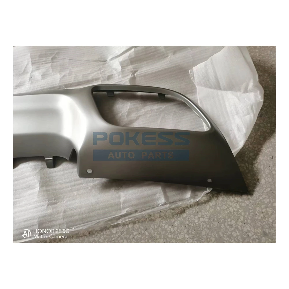 FA1Z17K835A FA1B17F765AC Rear Bumper Lower for Lin — 2
