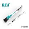 RF-C210K