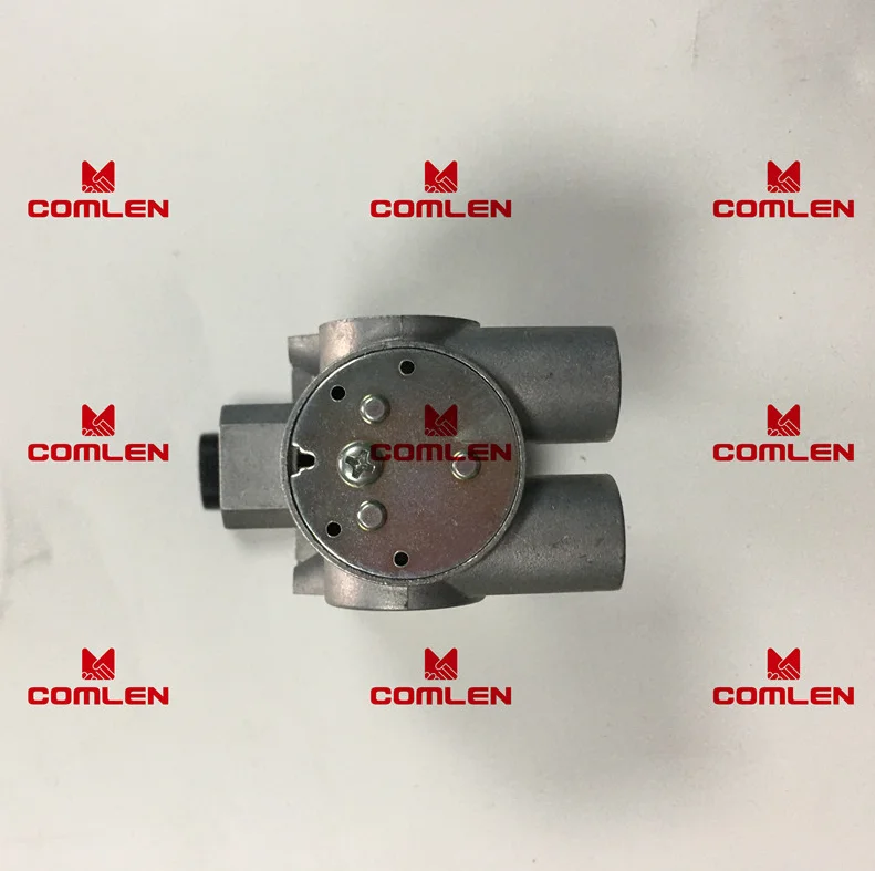 いすゞ用1825638712 1-82563871-2トラックエアブレーキバルブ