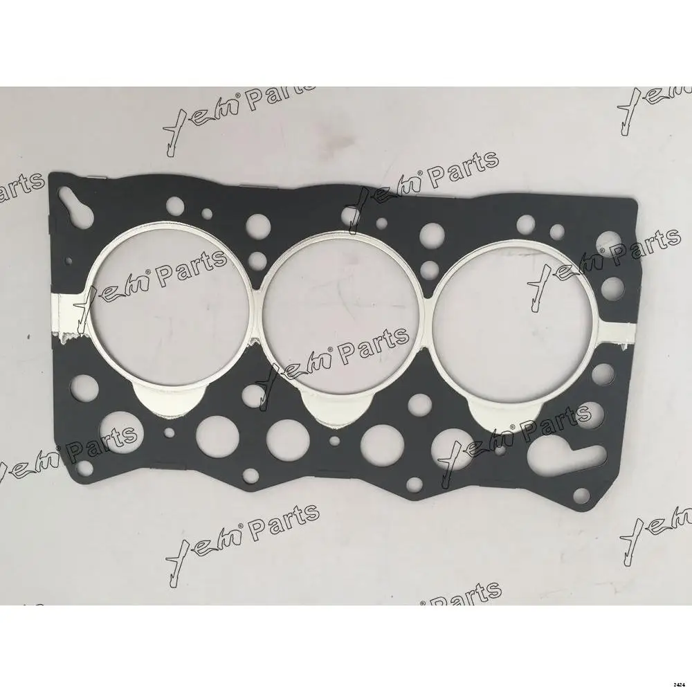 Head Gasket Kit 8-97045393-2 For Isuzu 3LD1