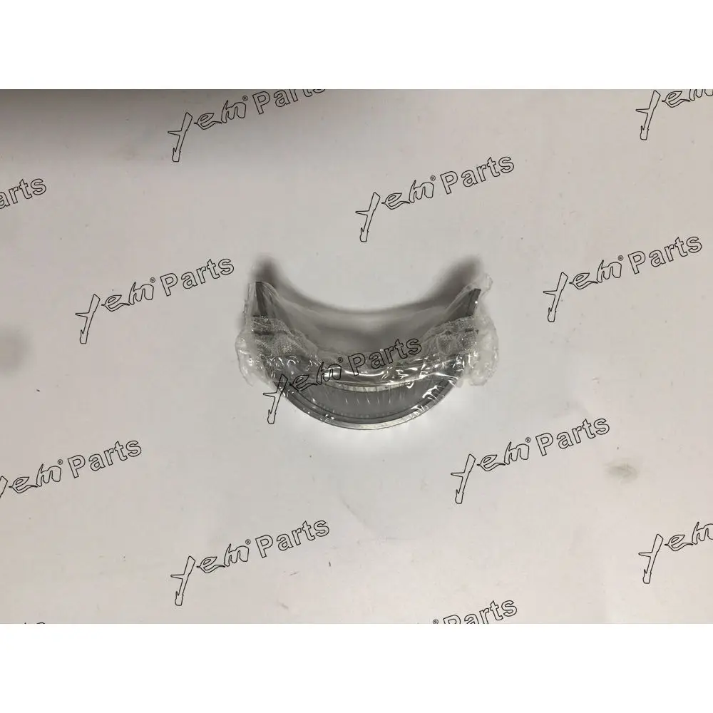 Main Bearing and Con Rod Bearing STD 1A091-23480 17311-23480 for Kubota Engine D1503 D1703 V1903 V2003 V2203 V2403