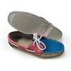 White/ Blue/Pink