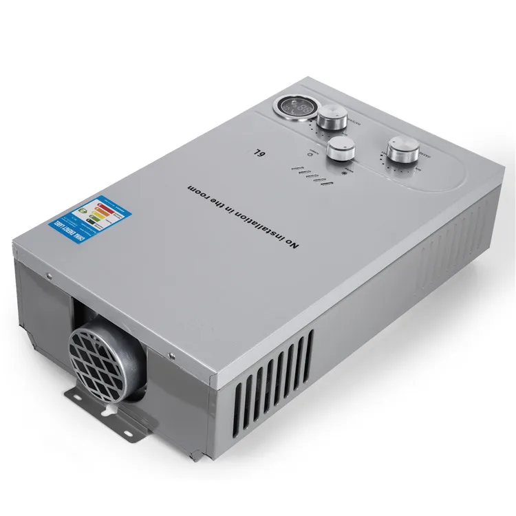Source 8L/MIN Instant Boiler Gas LPG Hot Water Heater on m.alibaba.com